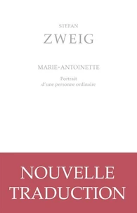Marie-Antoinette