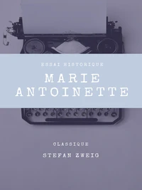 Marie-Antoinette