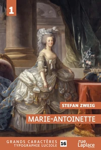 Marie-Antoinette