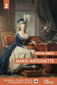 Marie-Antoinette