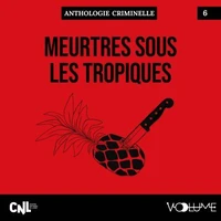 Meurtres sous les tropiques