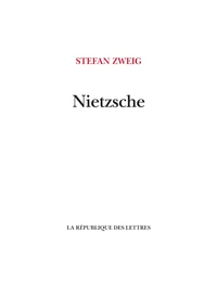 Nietzsche