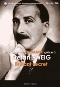 Progressez en allemand grâce à Brûlant secret