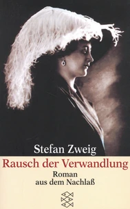 Rausch der Verwandlung