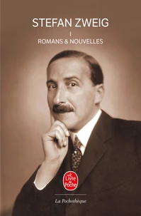 Romans Et Nouvelles. Volume 1