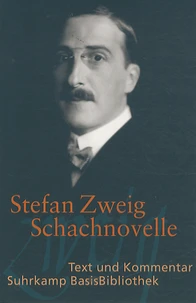Schachnovelle