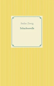 Schachnovelle
