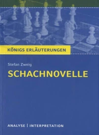 Schachnovelle