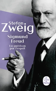 Sigmund Freud