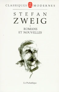 Romans et nouvelles