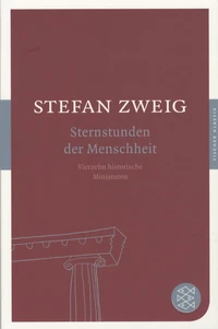 Sternstunden Der Menschheit