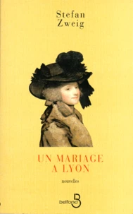 Un mariage à Lyon