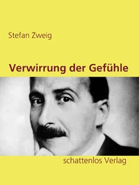 Verwirrung der Gefühle
