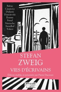 Vies d'écrivains