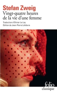 Vingt-quatre heures de la vie d'une femme