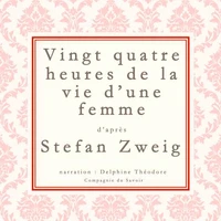 Vingt-quatre heures de la vie d'une femme