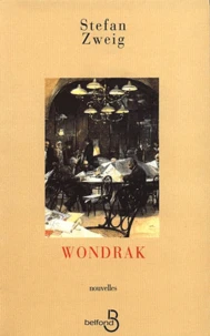 Wondrak