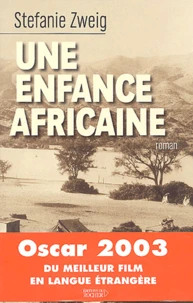 Une enfance africaine
