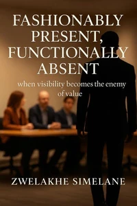 Fashionably Present, Functionally Absent