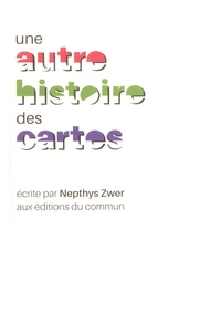Une autre histoire des cartes