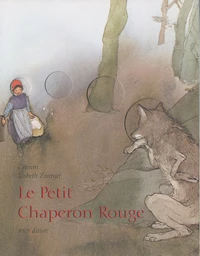 Le Petit chaperon Rouge