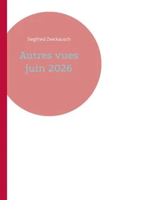 Autres vues juin 2026