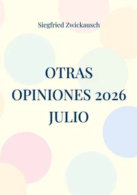 Otras opiniones 2026 julio