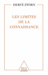 Limites de la connaissance (Les)