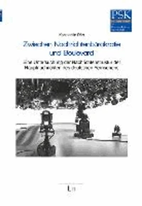 Zwischen Nachrichtenbürokratie und Boulevard - Eine Untersuchung der Nachrichtenstruktur der Hauptnachrichten des deutschen Fernsehens
