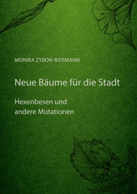 Neue Bäume für die Stadt