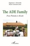 Zygmunt L. Ostrowski et Marie-Christine Josse - The ADE family - From Polataka to Kisubi.