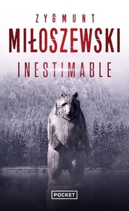 Livres télécharger le fichier pdf Inestimable par Zygmunt Miloszewski, Kamil Barbarski (French Edition) 