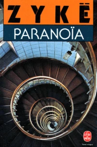 Paranoïa