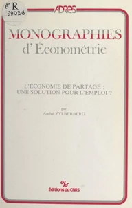 L'économie de partage, une solution pour l'emploi ?