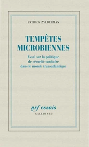 Tempètes microbiennes