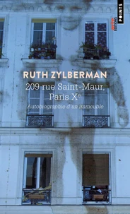 209 rue Saint-Maur, Paris Xe