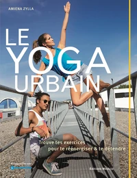 Yoga urbain