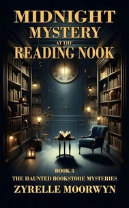 Midnight Mystery at the Reading Nook