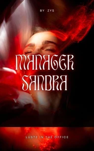 Manager Sandra