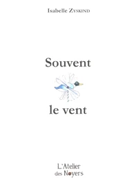 Souvent le vent