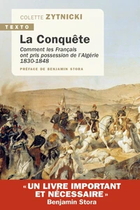 La conquête