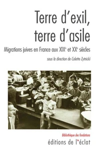Terre d'exil, terre d'asile